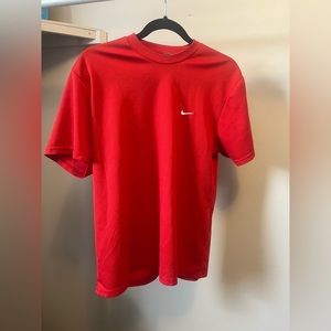 Nike workout t-shirt